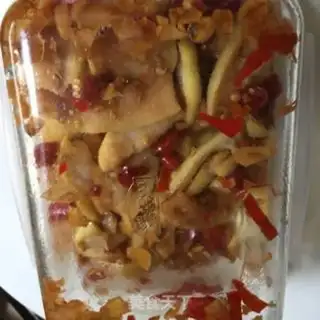 Make I