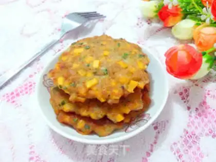 Make Potato meatloaf step 10