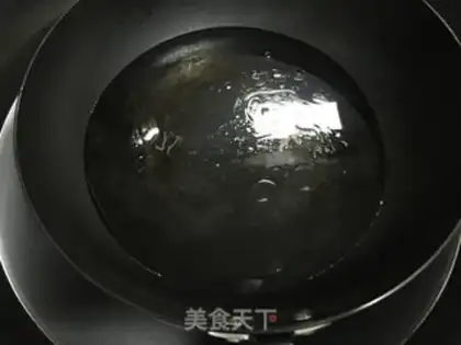 Make Garlic cabbage step 3