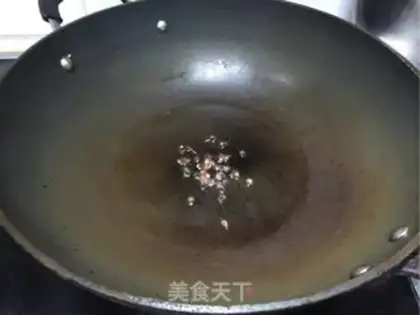 Make Soy shrimp step 5