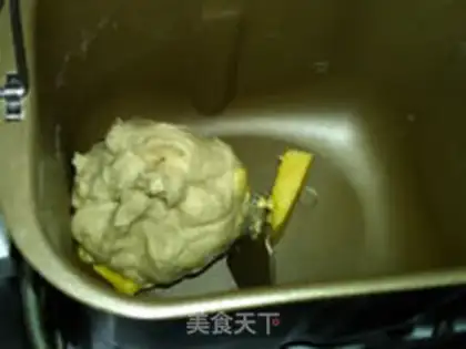 Make Hot dog step 4