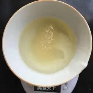 Make Yogurt cupcakes step 5