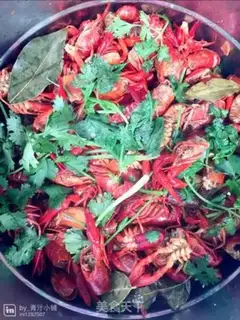 Make Lobster step 7