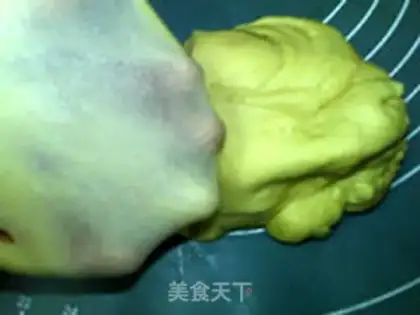 Make Hot dog step 5