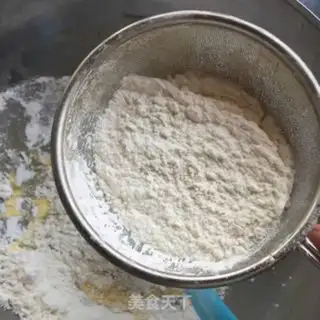 Make Yogurt cupcakes step 7