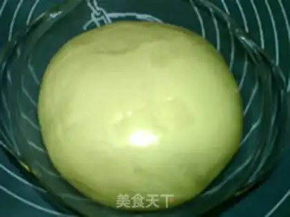 Make Hot dog step 7