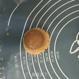 Make Lian Yuen Yuen step 9