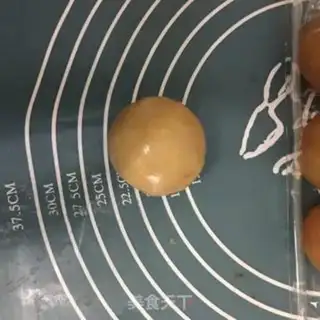 Make Lian Yuen Yuen step 10