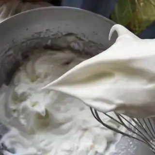 Make Yogurt cupcakes step 11