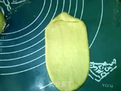 Make Hot dog step 11