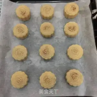 Make Lian Yuen Yuen step 12
