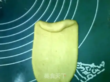 Make Hot dog step 12