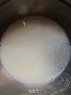 Make Shen Mei step 0
