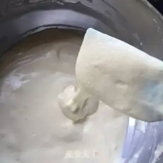 Make Yogurt cupcakes step 13