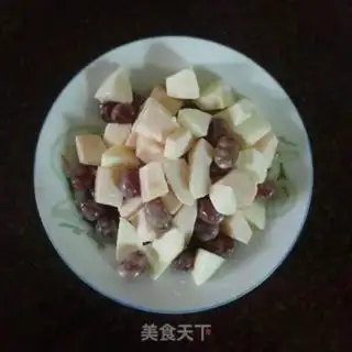 Make Fruit salad step 2