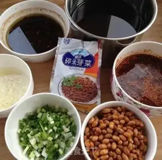 Make Sour powder step 0