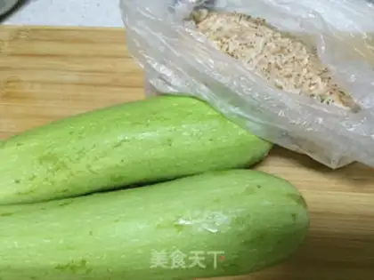 Make Fresh fried guacamole step 0