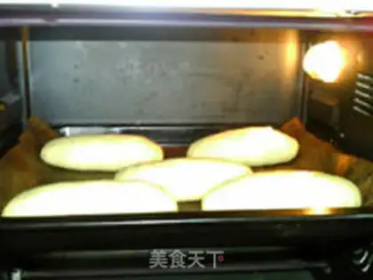 Make Hot dog step 15