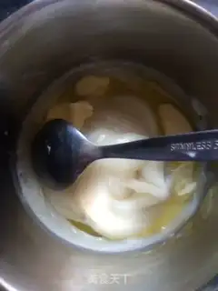 Make Shen Mei step 3