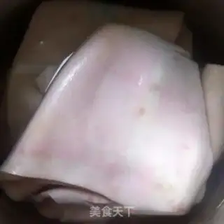 Make Skin cold step 0