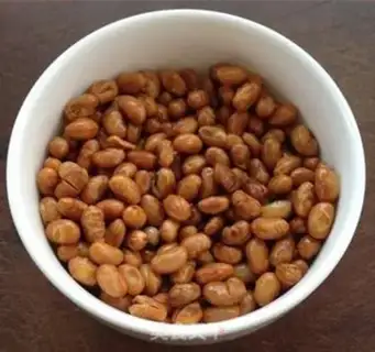 Make Sour powder step 1