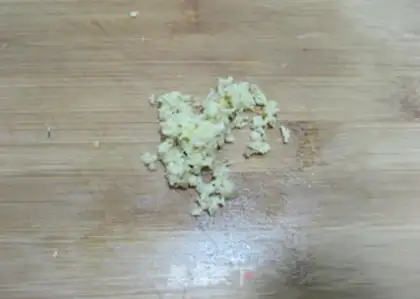 Make Scorch sauerkraut step 1
