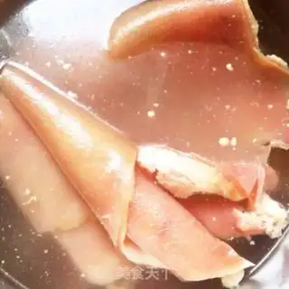 Make Skin cold step 1