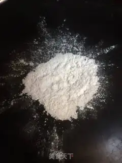 Make Shen Mei step 5