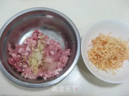 Make Scorch sauerkraut step 2