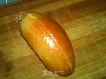 Make Hot dog step 18
