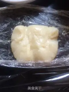 Make Shen Mei step 6
