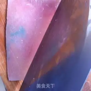 Make Skin cold step 3