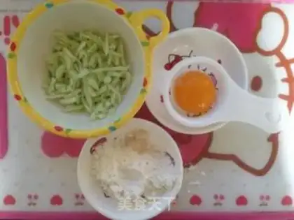 Make Smelt yogurt step 1