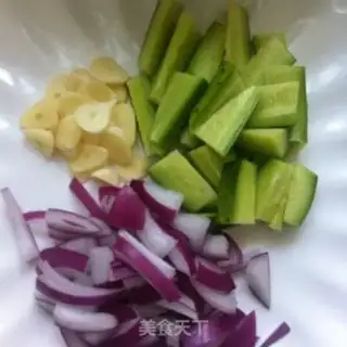 Make Skin cold step 6