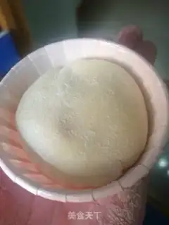 Make Shen Mei step 10