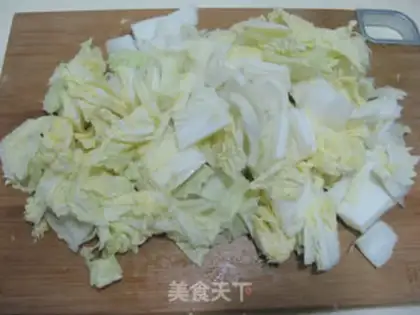 Make Scorch sauerkraut step 6