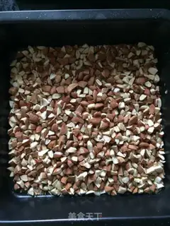 Make Cow Rolling Sugar step 0