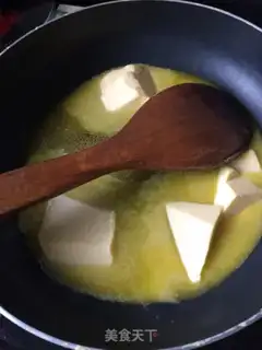 Make Cow Rolling Sugar step 1