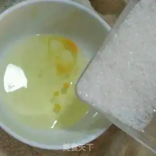 Make Double milk step 0
