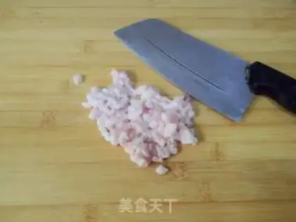 Make Lion Head step 1