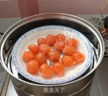 Make Lian Yuen Yuen step 0