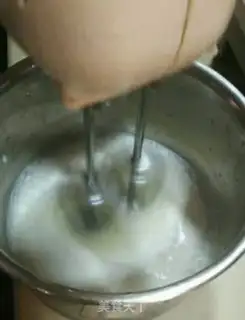 Make Double milk step 1