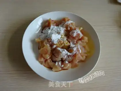 Make Pit-cracker chicken step 2