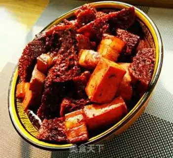 Make The wine stew step 5