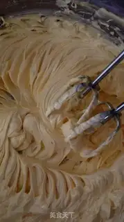 Make Classic butter cookies step 1