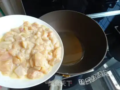 Make Pit-cracker chicken step 3