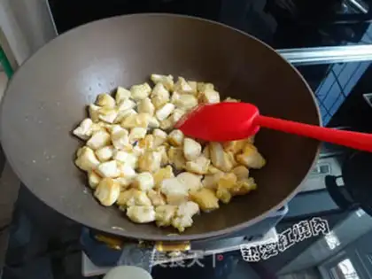 Make Pit-cracker chicken step 4