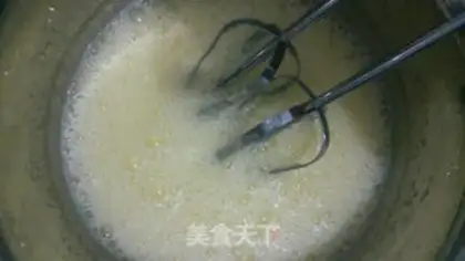 Make Catcake step 2