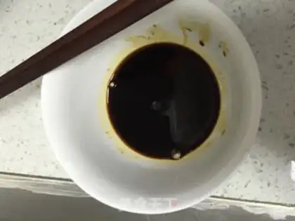 Make Soy sauce step 1