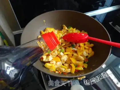 Make Pit-cracker chicken step 9